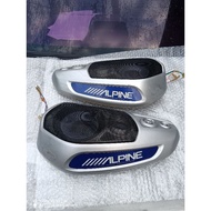 Speaker bantal Alpine SBS-1465S 4way
