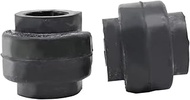 Anti Roll Bar Bush For A8Q 1999-2003 A8 1994-2003 A7 2012-2018 2 PCS Front Sway Bar Anti Roll Bar Bu