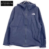 The North Face NP12201 海軍藍 Climblite 輕便夾克，L 碼
