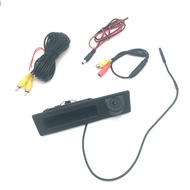 Suitable for BMW2 Series/3 Series/5 Laced Camera with Cable 51247463163 51247345700Car Accessories D