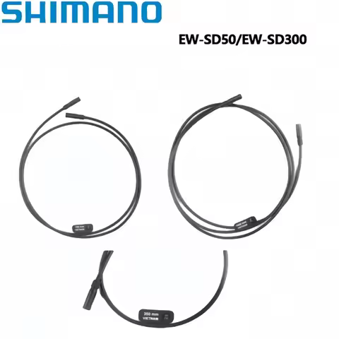 Shimano EW-SD300 EW-SD50 e-tube Di2 R7170 R8170 R9270 12s 9070 6870 6770 XTR M8050 M9050 11s Electri