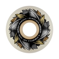 BONES WHEELS X-Formula Skateboard Wheels Giraud Sender Bender 52 V5 Sidecut 97A 4pk