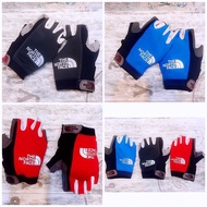 🔥Ready Stock🔥🥰whe81🥰The North Face Gloves Men Women Outdoor Sports Gloves