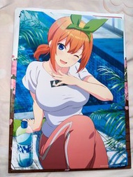 五等分的花嫁一番赏