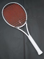 Prince Textreme Tour 100P 溫布頓特別版 網球拍 tennis racket - 二手（9成半新）