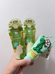 曼秀雷敦 伴寵樂舒緩護手霜 Joguman 白茶香味潤手霜