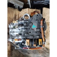 myvi alza auto gearbox valve body