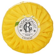 Roger &amp; Gallet Citron Wellbeing Soap 100g/3.5oz