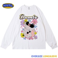 Disney Dumbo vintage tee