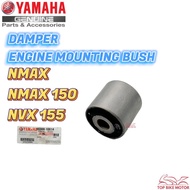 YAMAHA NMAX NMAX150 NVX155 ENGINE BUSH ENGINE MOUNTING BUSH MOUNTING DAMPER BUSH ENGINE MOUNT DAMPER