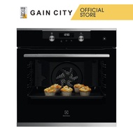 Electrolux Built In Oven - 72l Koddp71xa