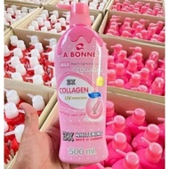 ABONNE MILK COLLAGEN POWER LIGHTNING LOTION