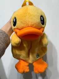 B Duck 3D背包