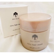 Nuskin Nu skin Renu Hair Mask (Weekly Treatment) 100g