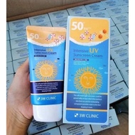 sunscreen 3W Clicin.