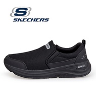 SKECHERS_Gorun Mojo - Reactivate รองเท้าวิ่งผู้ชาย