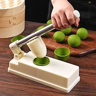 Mould Umpg Skin Maker Empanada Press Wrappers Handmade Kitchen Tool Ough Press Mold Ur TORTILLAS