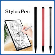 2 In 1 Universal Smartphone Stylus Pen For itel Pad 1 For ITEL Tablet Pad 1 10.1 Inch 2023 25*16cm 10.1 inch Capacitive Pencil Touch Screen Touch Pen