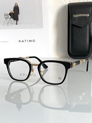 Chrome Hearts 眼鏡