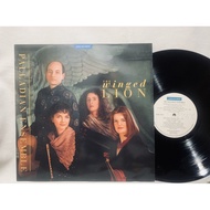 250313/LINN-CKH 015/Winged Lion: 17th Century Venice Composer Works/Paradien Ensemble