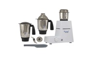 🇮🇳 Made in India ⚡sumeet Brand Blender – 550watts 🥣 3 Stainless Steel Jars