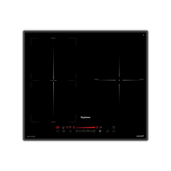 Bếp 3 vùng nấu điện từ cao cấp Nagakawa UltraSlim NK3C06M - Made in Malaysia - Bảo hành 5 năm