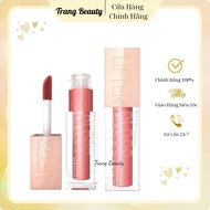 Maybelline Lifter Gloss - Lip Gloss 5.4ml