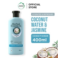 Herbal Essences Conditioner Terhidrat dan Menyegarkan Hydrated & Refreshed Coconut Water & Jasmine H