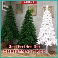 Christmas Tree 3 / 4 / 5 / 6 FT High Quality X-Mas Decoration XMas Decor Pasko