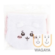 Chiikawa 毛絨索繩小袋 (Chiikawa) (平行進口貨品)