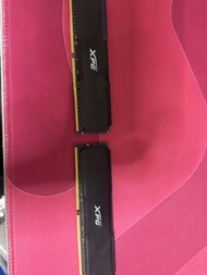 XPG DDR4 電腦記憶體16GBX2