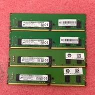 RAM Server 8GB PC4 2133P | PC4 2666V | PC4 2933Y -RD1 | PC4 3200AA-RD1 DDR4 ECC REG