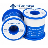 Alpha Telecore Plus Soldering Iron 0.8mm Sn63 Pb37 400G - thegioimodule