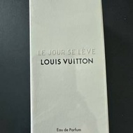 LV 香水 Le Jour Se Lève 100ml（全新，未開封）