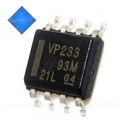 5 Piece SN65HVD233DR VP233 SN65HVD233D SOP-8 In Stock