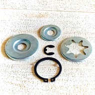 CHAIN SPROCKET SET CHAINSAW MS381