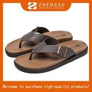 DR CARDIN MEN’S SIGNATURE COMFORT SANDAL ( D-GHN 7961 )