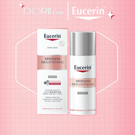 Eucerin Kem dưỡng trắng da ban đêm Spotless-Brightening 50ml (NEW)