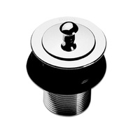 COTTO สะดืออ่างล้างหน้า(มีรู)น้ำล้น รุ่น CT665(HM)  CT6702(HM)  CT673(HM)  CT670V(HM)  CT6703(HM)