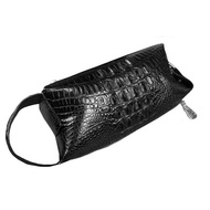 shop ouruili an carries bag casual envelope handbag man large capacity clutch bag wallet zipper croc