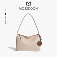 Apricot Color Mossdoom Bag