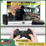 2.4GHz Wireless Smart Gamepad Game Controller for Android TV Box Mobile Phone Bluetooth Controller Mobile Android TV-box Games Controller