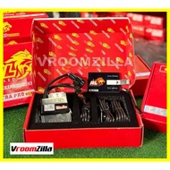 RED LEO ECU Y15ZR V1 V2 LC135 V8 RS150 VARIO 150 RSX SRL115FI Y16ZR SUZUKI BELANG WAVE125 2020 REDLE