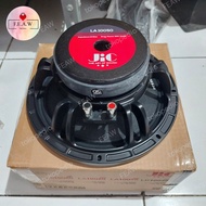JIC LA10050 speaker 10" speaker komponen 10 inch JIC LA 10050