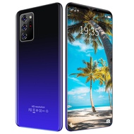 Cellphone 4G Network Note 30 Plus 4+64GB Memory Phone Fast Charge Android phone 5.8inch Full HD Scre