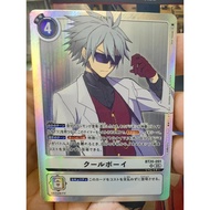 Digimon Card Game- AD01 BT20-091