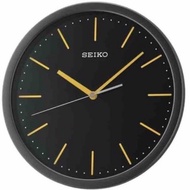 ORIGINAL SEIKO CLOCK QXA476 QXA476A Quiet SWEEP Wall CLOCK