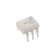 Brand New Imported Original MOC3021 DIP-6 Optocoupler 3021 MOC3021M