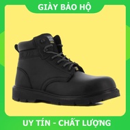 [Genuine Product] Safety Jogger X1100N Genuine Leather Strong Impact Resistance, Anti-Piercing, Anti-Slip