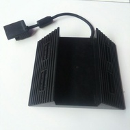 Multitap ps2 / vertical stand for playstation 2